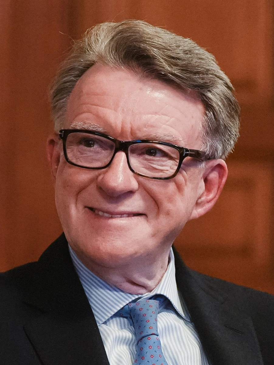 Peter Mandelson Net Worth: Estimates, Sources, and How to Verify