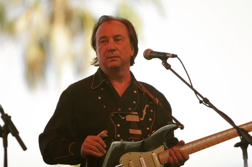 Jim Messina Musician Net Worth Estimate and Breakdown