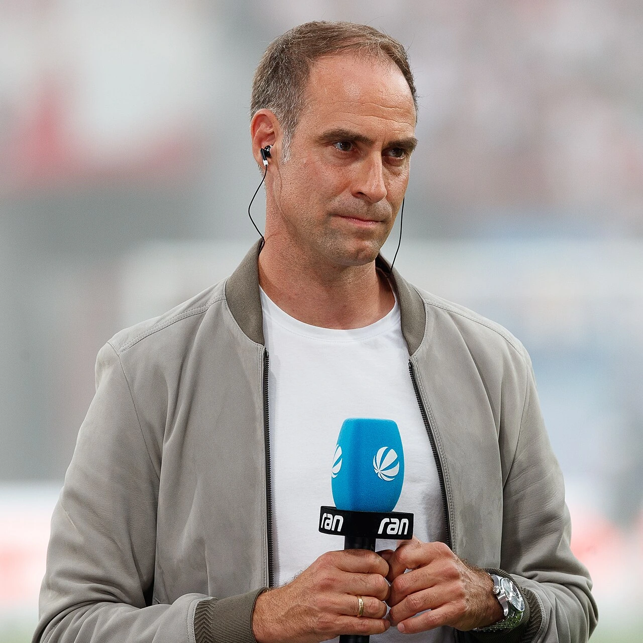 Oliver Mintzlaff Net Worth: How It’s Estimated and Verified