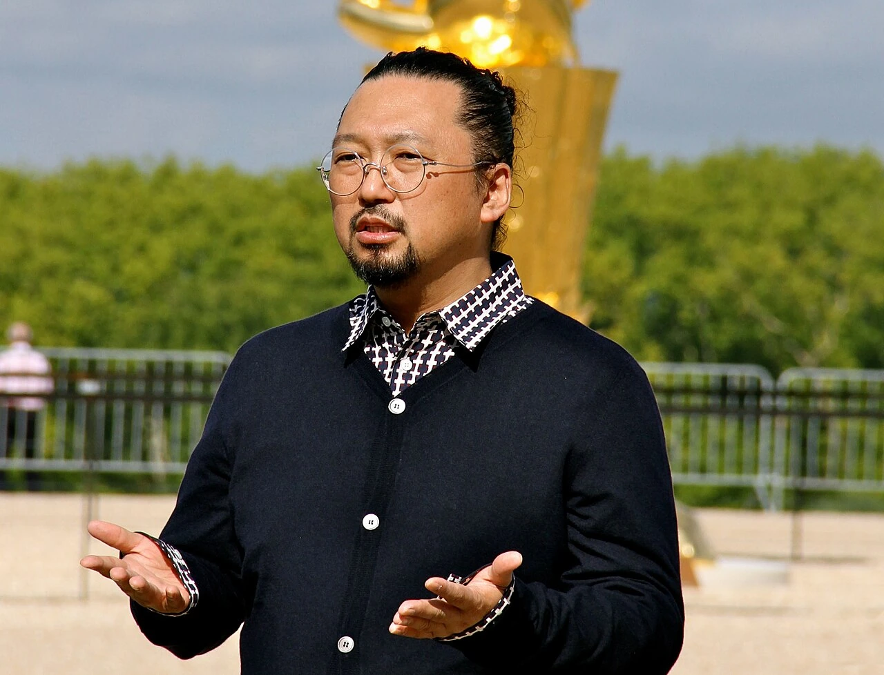 Murakami Net Worth: How to Estimate and Verify Wealth