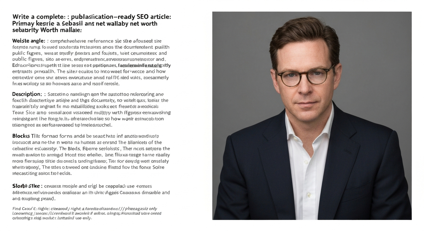 Portrait headshot of Sebastian Mallaby, Paul A. Volcker Senior Fellow for International Economics at the Council on Foreign Relations (editorial use)