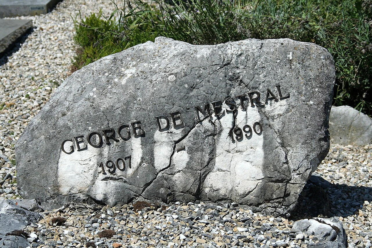 George de Mestral Net Worth: How to Verify Sources