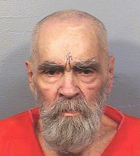 Charles Manson Net Worth at Death: Estate Details