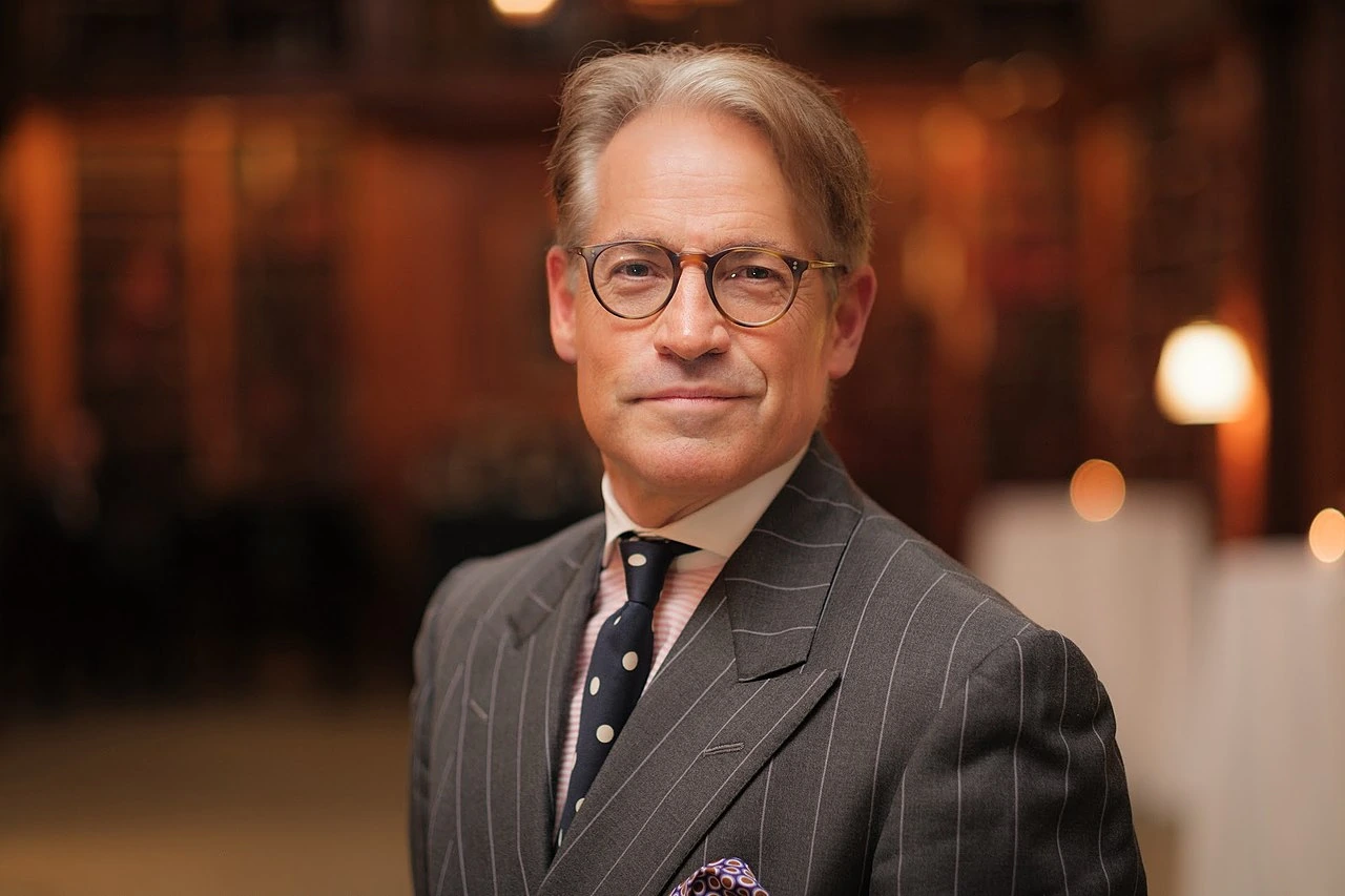 Eric Metaxas Net Worth: How It’s Estimated and Verified