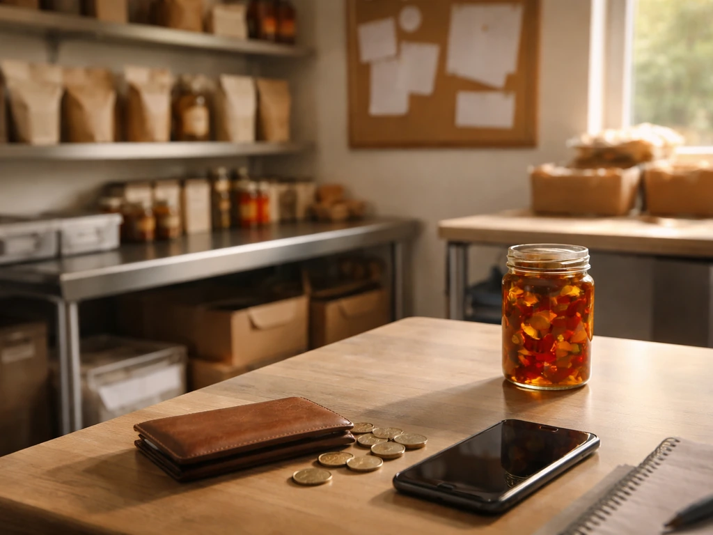 Jeff Mezzetta Net Worth: Estimate, Sources, and How It Varies